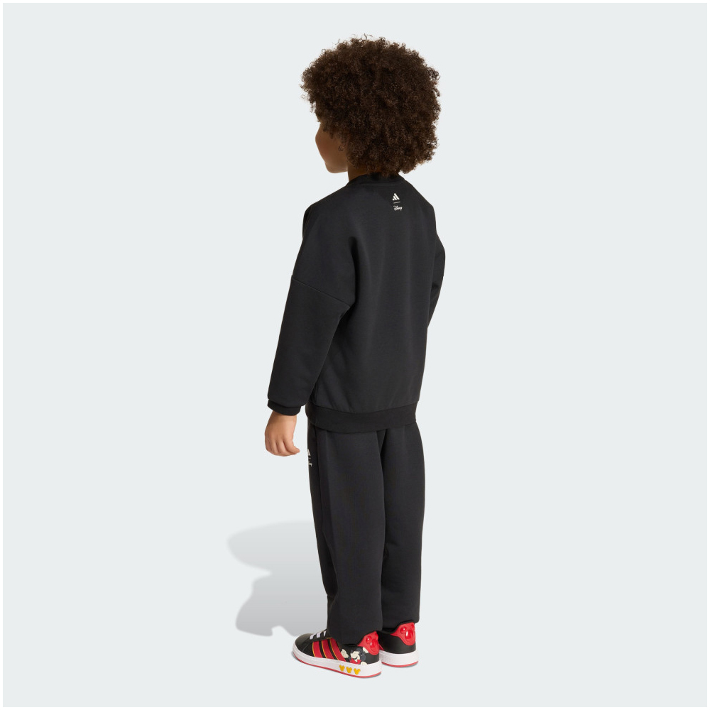 ADIDAS Disney Mickey Mouse Jogger Παιδικό Σετ Φόρμας - 2