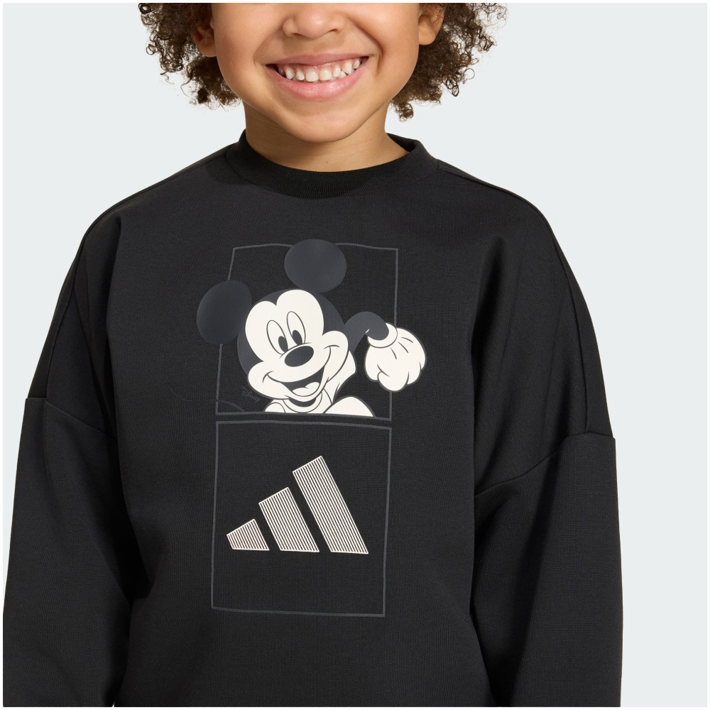 ADIDAS Disney Mickey Mouse Jogger Παιδικό Σετ Φόρμας - 3