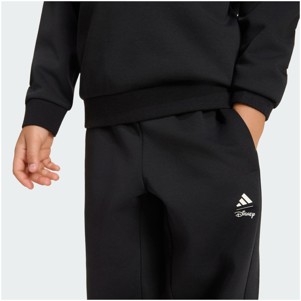 ADIDAS Disney Mickey Mouse Jogger Παιδικό Σετ Φόρμας - 4