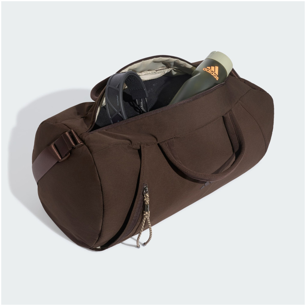 ADIDAS Motion Duffel Bag Medium Γυναικεία Αθλητική Τσάντα Χειρός - Ώμου - 3