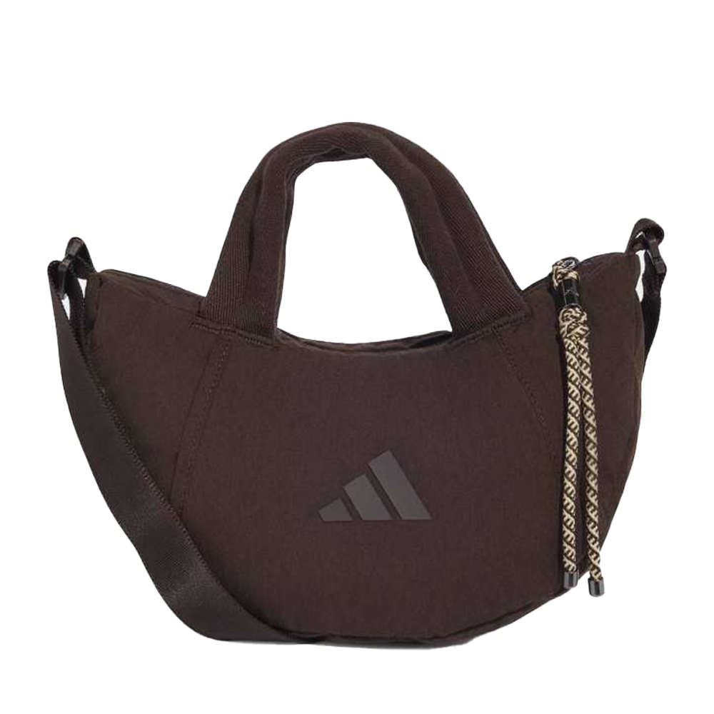 ADIDAS Motion Croissant Bag XS  Γυναικεία Τσάντα Χειρός - Καφέ