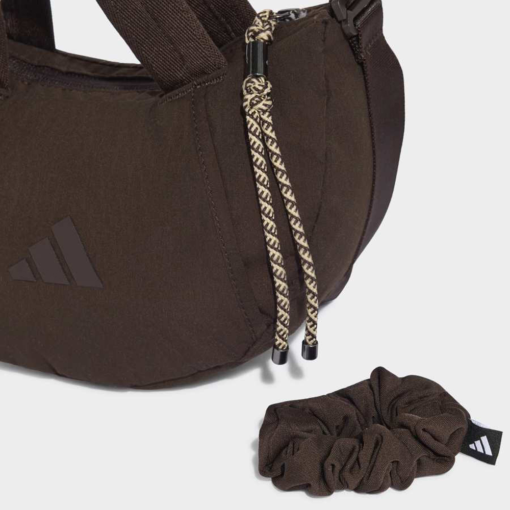 ADIDAS Motion Croissant Bag XS  Γυναικεία Τσάντα Χειρός - 4
