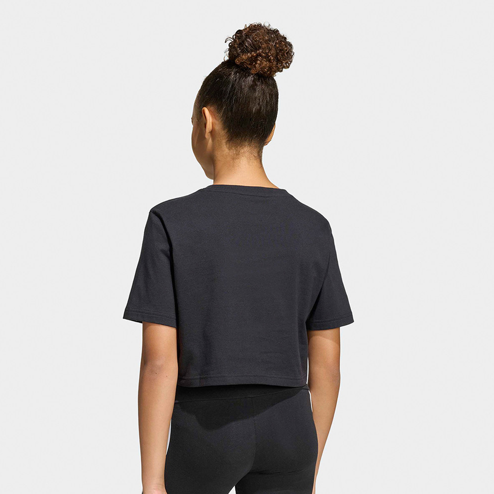 ADIDAS Glam Tee Παιδικό T-Shirt - 2