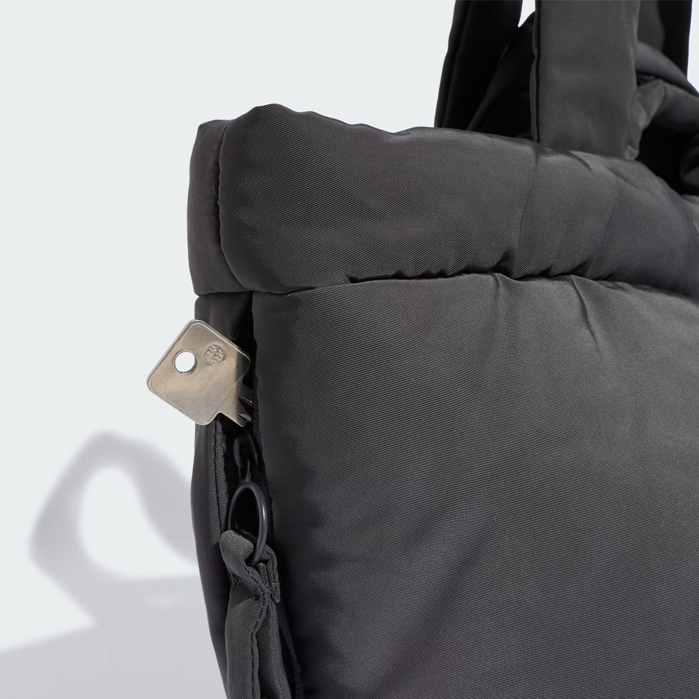 ADIDAS Must Have Tote Bag Γυναικεία Τσάντα 'Ωμου - 4