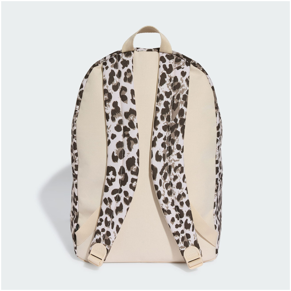 ADIDAS Leo Graphic Backpack Γυναικεία Τσάντα Πλάτης - 2