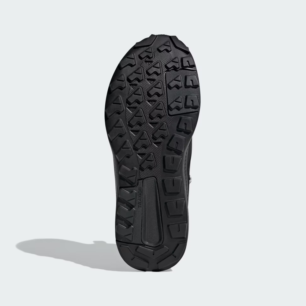 ADIDAS Terrex Anylander Leather Mid Climaproof Hiking Shoes Γυναικεία Ορειβατικά Παπούτσια Αδιάβροχα - 5