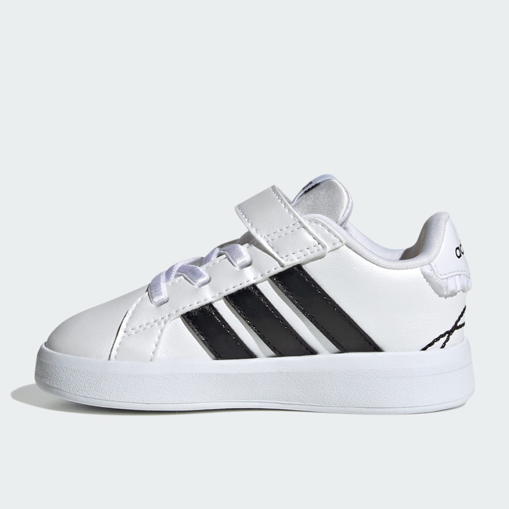 ADIDAS Grand Court 3.0 Girls EL I Παιδικά Sneakers - 2