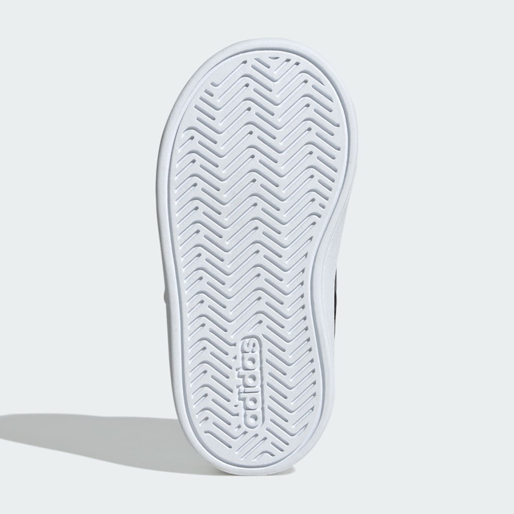 ADIDAS Grand Court 3.0 Girls EL I Παιδικά Sneakers - 5