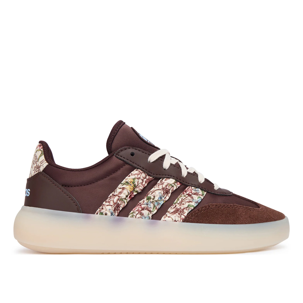 ADIDAS Barreda Decode Γυναικεία Sneakers - Καφέ