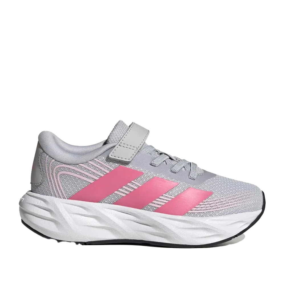 ADIDAS  Galaxy 8 EL C  Παιδικά Αθλητικά Παπούτσια - Γκρι