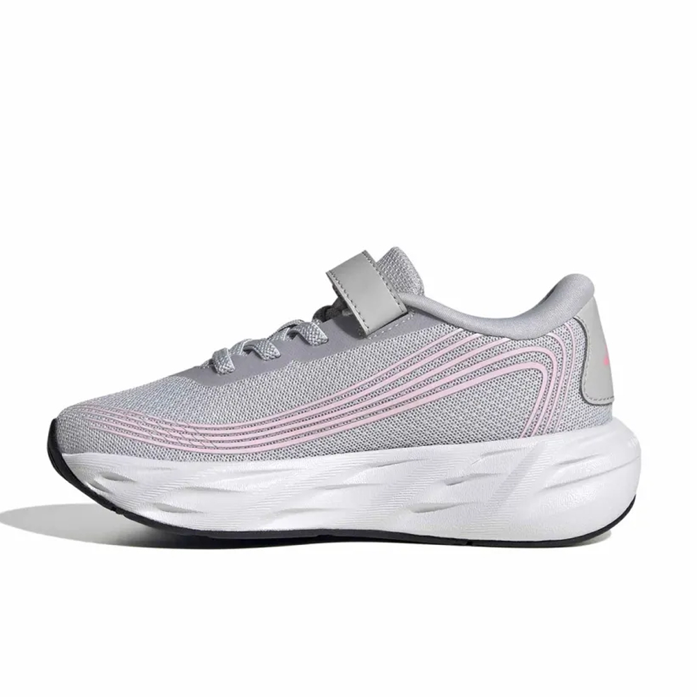 ADIDAS  Galaxy 8 EL C  Παιδικά Αθλητικά Παπούτσια - 2