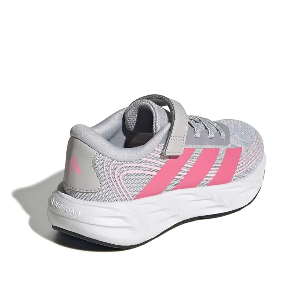 ADIDAS  Galaxy 8 EL C  Παιδικά Αθλητικά Παπούτσια - 4