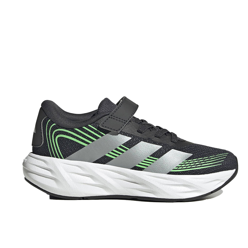 ADIDAS Galaxy 8  EL C Παιδικά Αθλητικά Παπούτσια - Γκρι