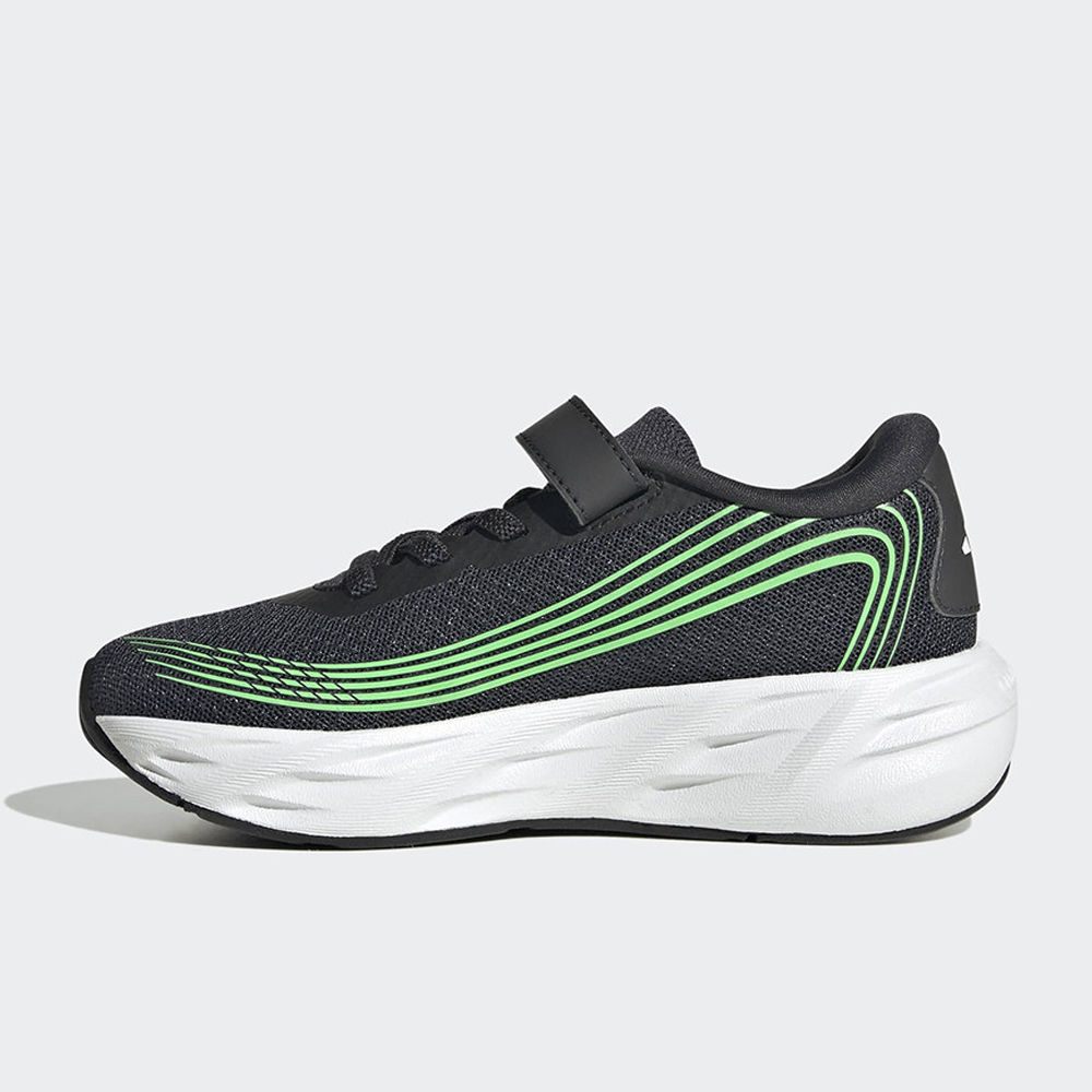 ADIDAS Galaxy 8  EL C Παιδικά Αθλητικά Παπούτσια - 2