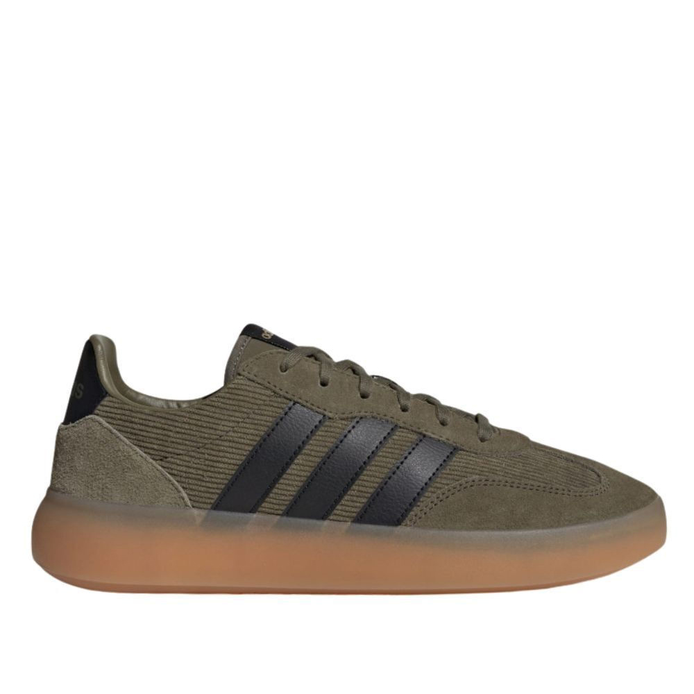 ADIDAS Barreda Decode Ανδρικά Sneakers - Χακί