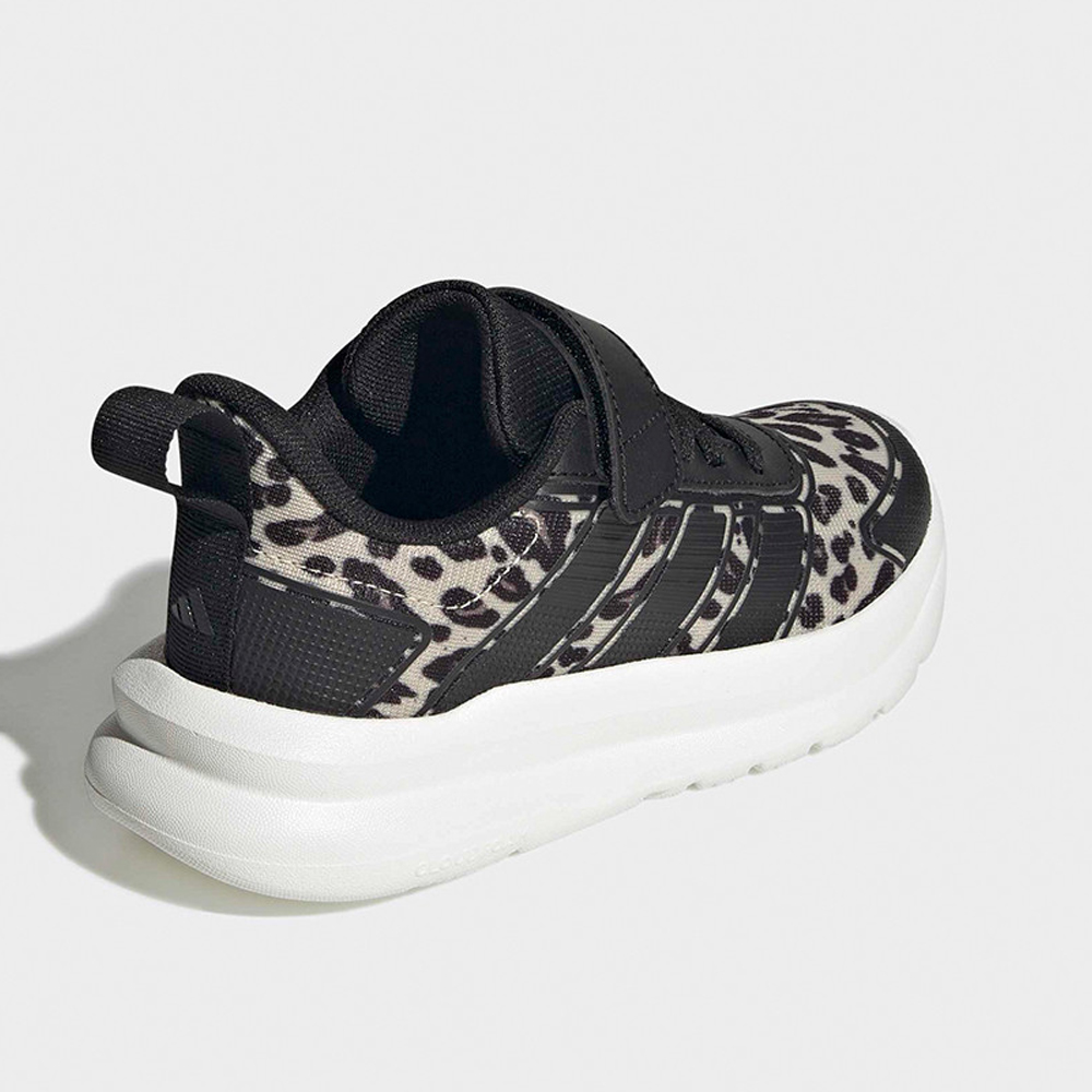 ADIDAS Tensaur Run 4.0 EL C  Παιδικά Αθλητικά Παπούτσια - 4