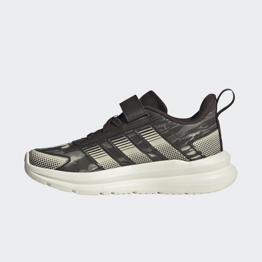 ADIDAS Tensaur Run 4.0 EL C Παιδικά Αθλητικά Παπούτσια - 2