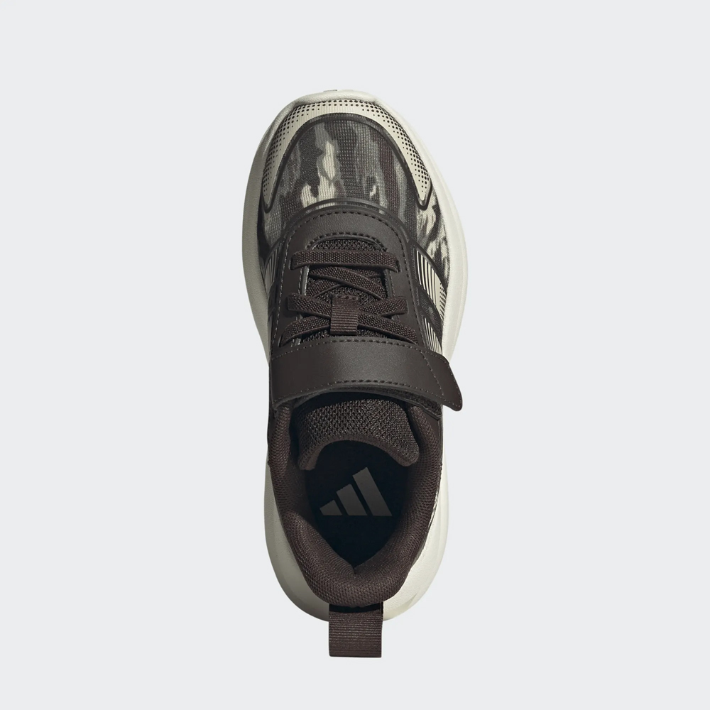 ADIDAS Tensaur Run 4.0 EL C Παιδικά Αθλητικά Παπούτσια - 3