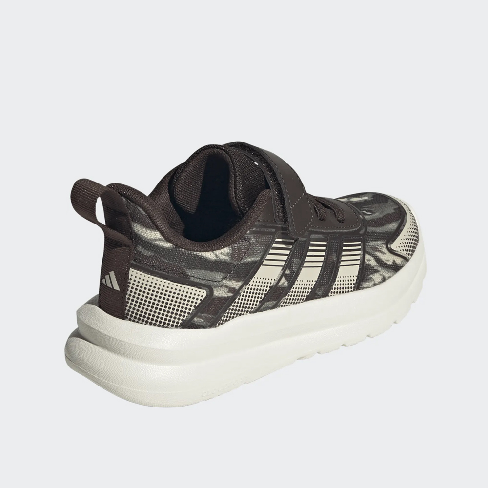 ADIDAS Tensaur Run 4.0 EL C Παιδικά Αθλητικά Παπούτσια - 4