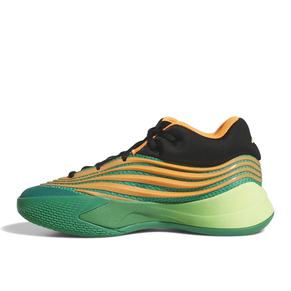 ADIDAS Dame X J Παιδικά Αθλητικά Παπούτσια - 2
