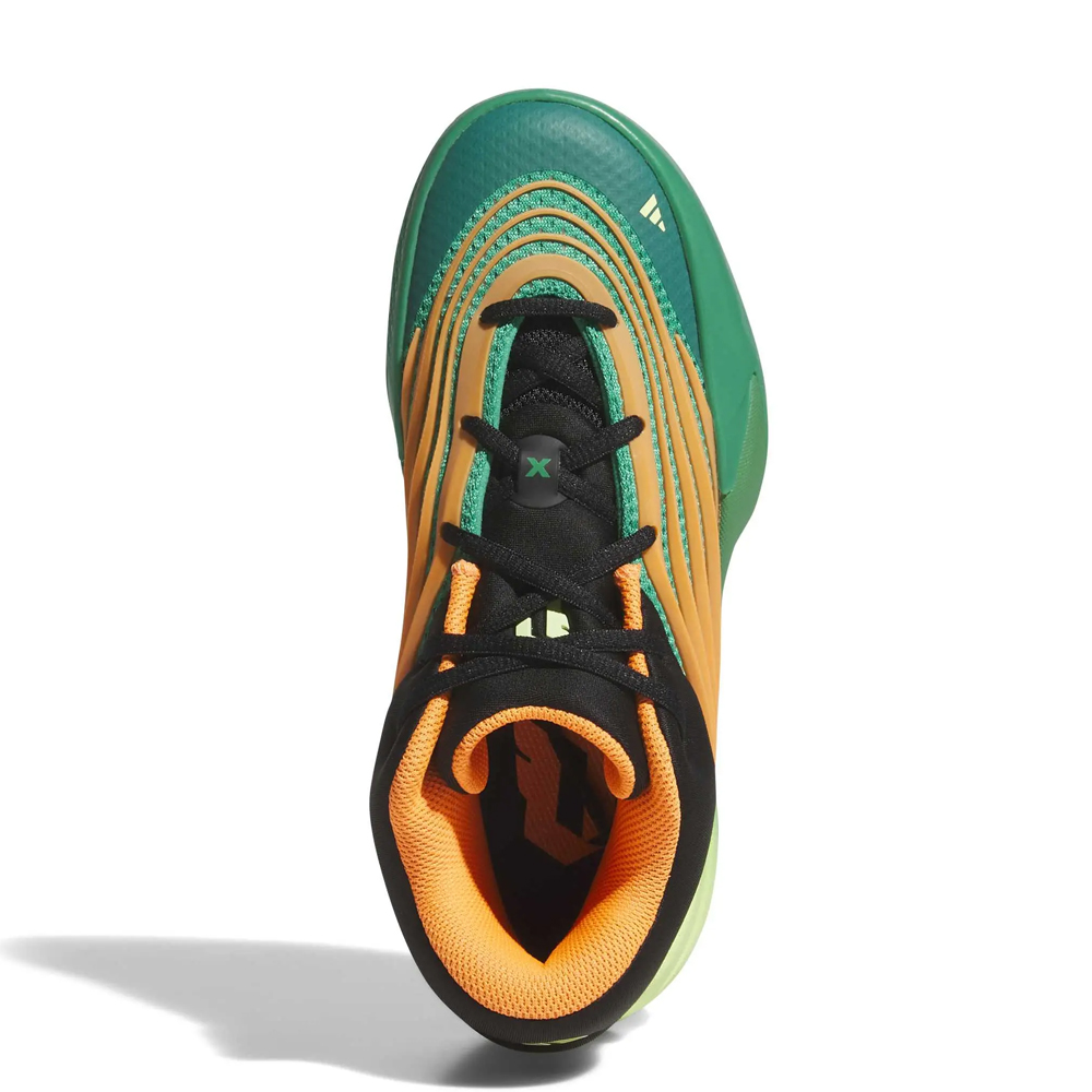 ADIDAS Dame X J Παιδικά Αθλητικά Παπούτσια - 3