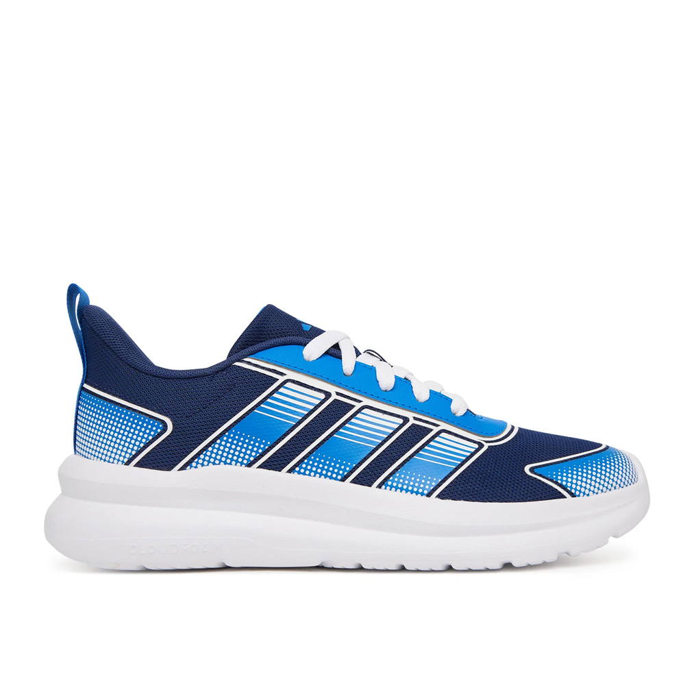 ADIDAS Tensaur Run 4.0 J Παιδικά Αθλητικά Παπούτσια - Μπλε