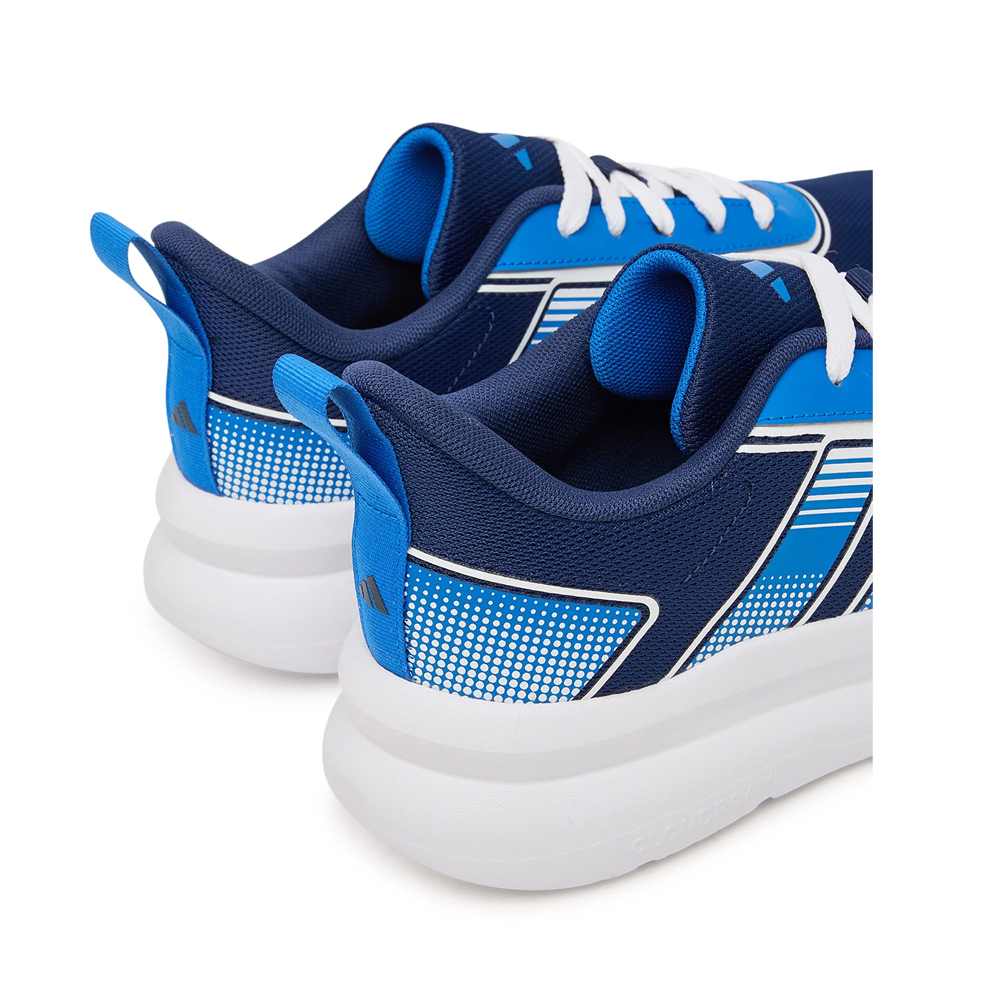 ADIDAS Tensaur Run 4.0 J Παιδικά Αθλητικά Παπούτσια - 4