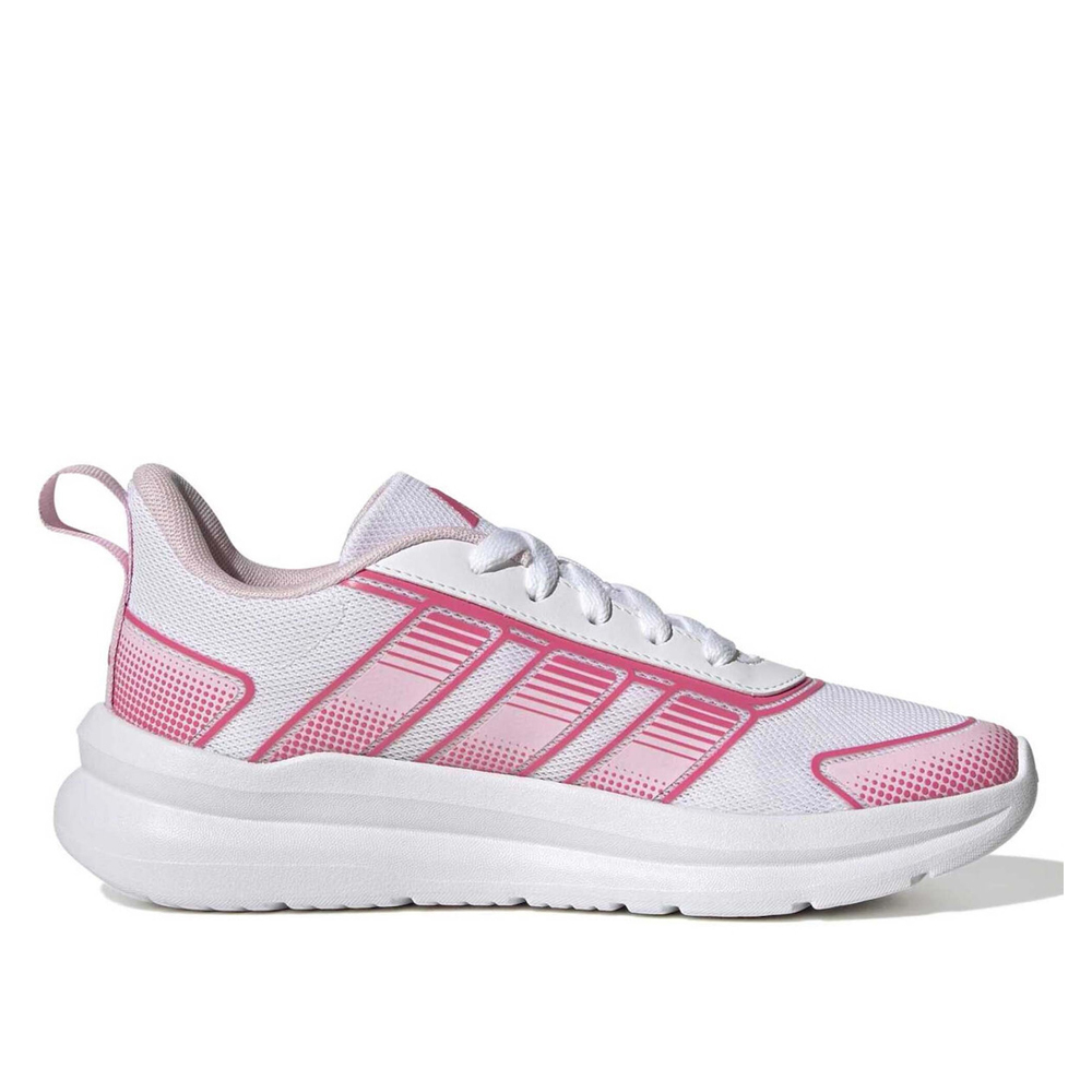 ADIDAS Tensaur Run 4.0 J  Παιδικά Αθλητικά Παπούτσια - Λευκό
