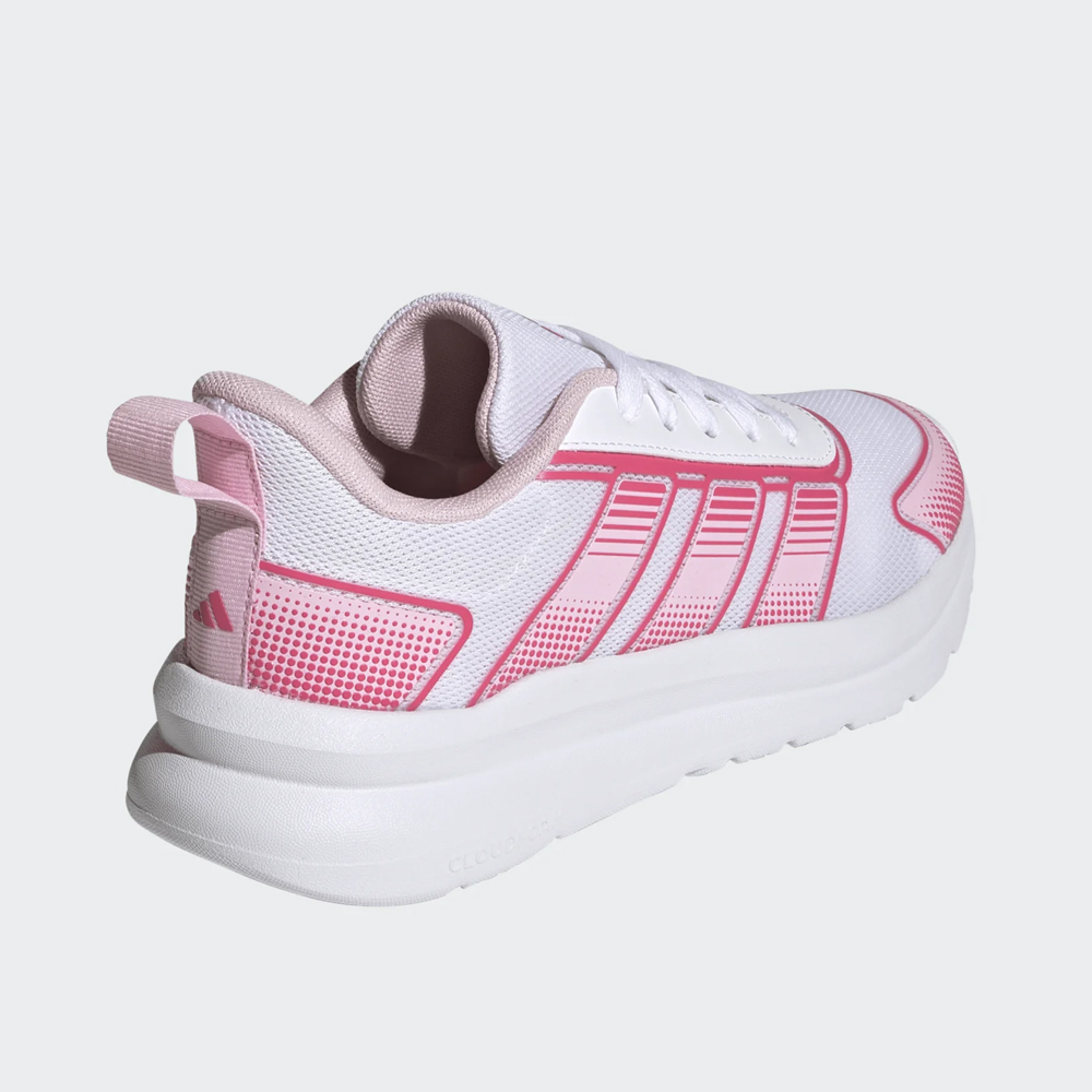 ADIDAS Tensaur Run 4.0 J  Παιδικά Αθλητικά Παπούτσια - 4