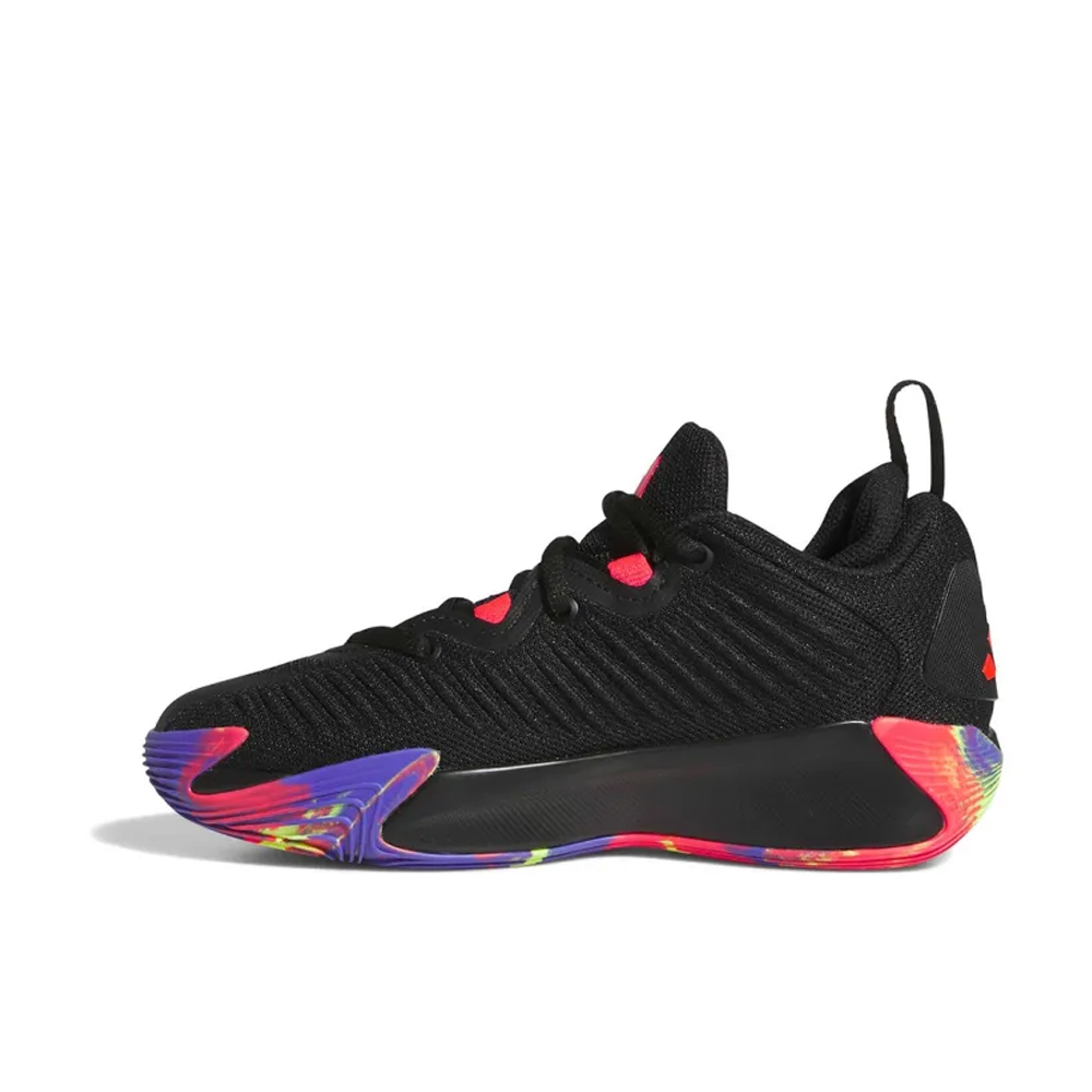 ADIDAS Initiation J Παιδικά Παπούτσια Μπάσκετ - 2