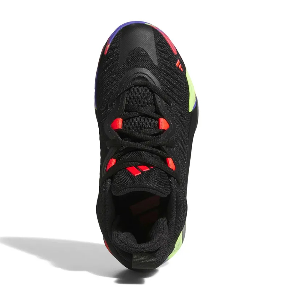 ADIDAS Initiation J Παιδικά Παπούτσια Μπάσκετ - 3