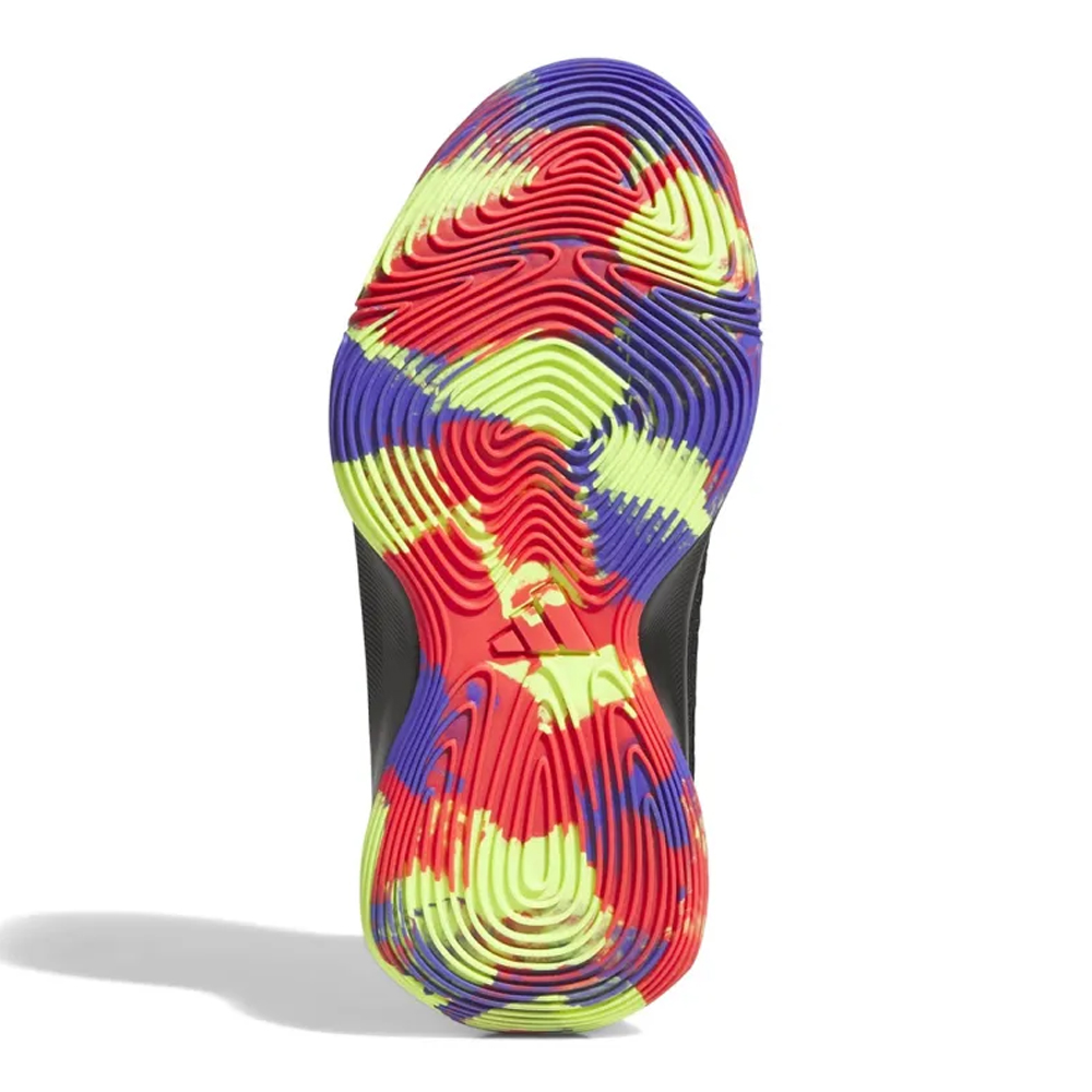 ADIDAS Initiation J Παιδικά Παπούτσια Μπάσκετ - 5