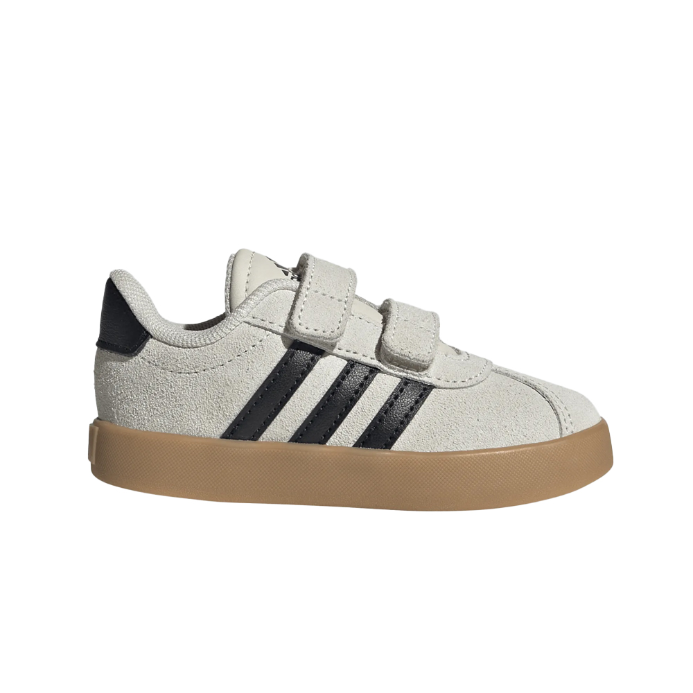 ADIDAS VL Court 3.0 CF I Παιδικά Sneakers - Μπεζ