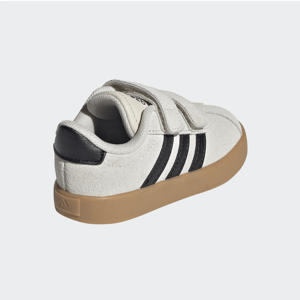 ADIDAS VL Court 3.0 CF I Παιδικά Sneakers - 4