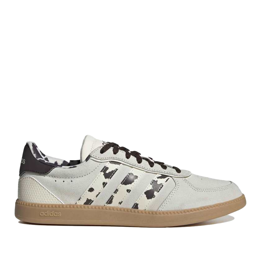 ADIDAS Breaknet Sleek Γυναικεία Sneakers - Μπεζ