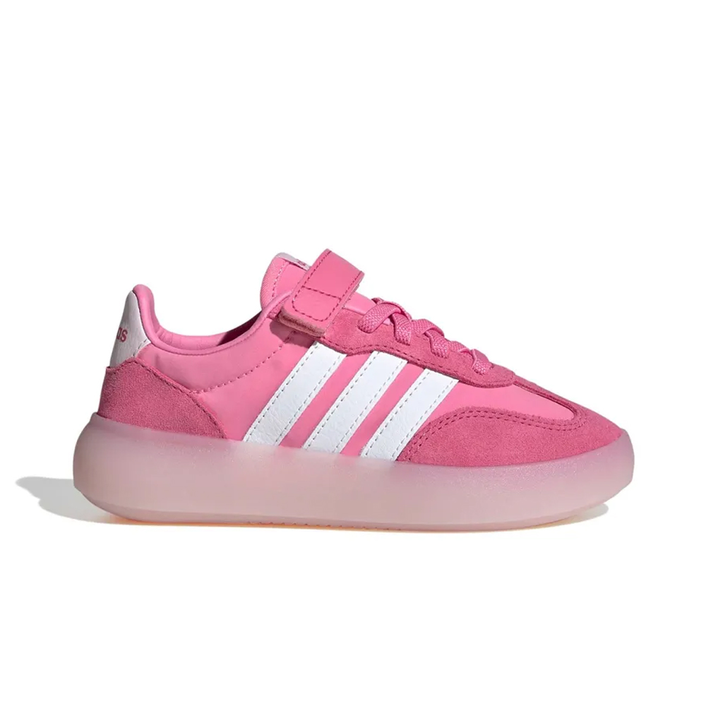ADIDAS Barreda Decore EL C Παιδικά Sneakers - Ροζ
