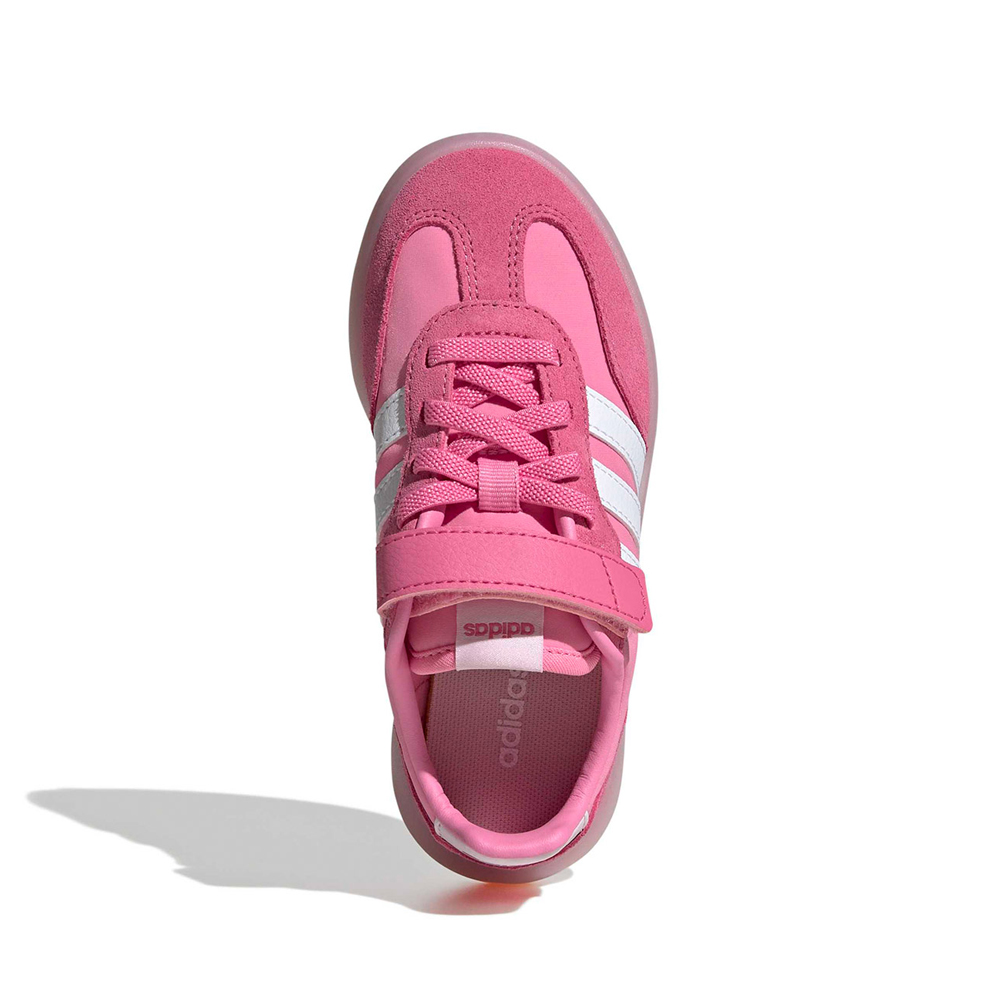 ADIDAS Barreda Decore EL C Παιδικά Sneakers - 4