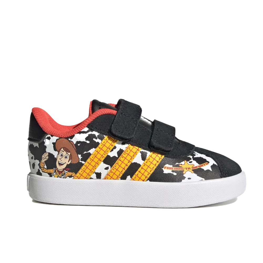 ADIDAS VL Court Toy Story CF I Παιδικά Sneakers - Multi