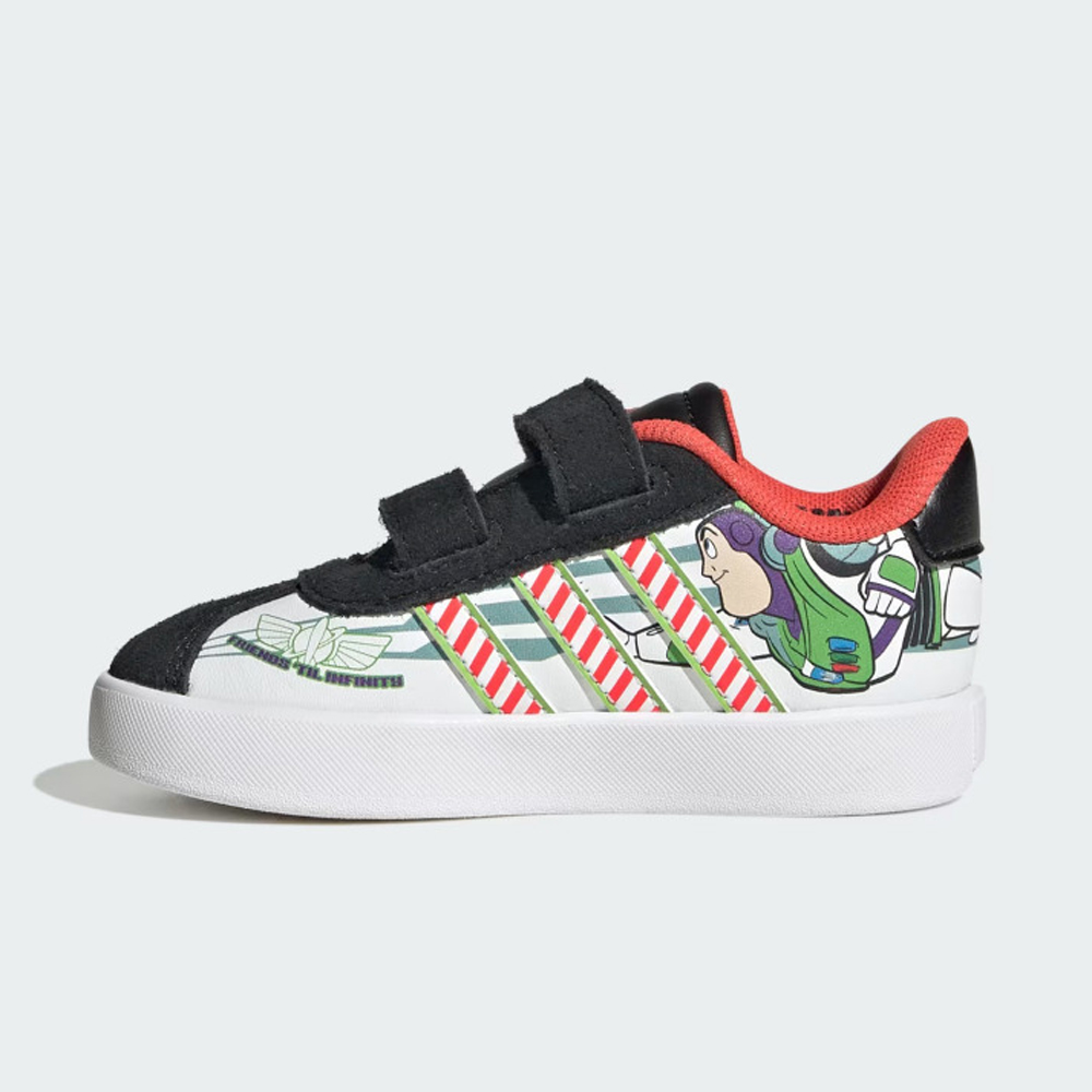 ADIDAS VL Court Toy Story CF I Παιδικά Sneakers - 2