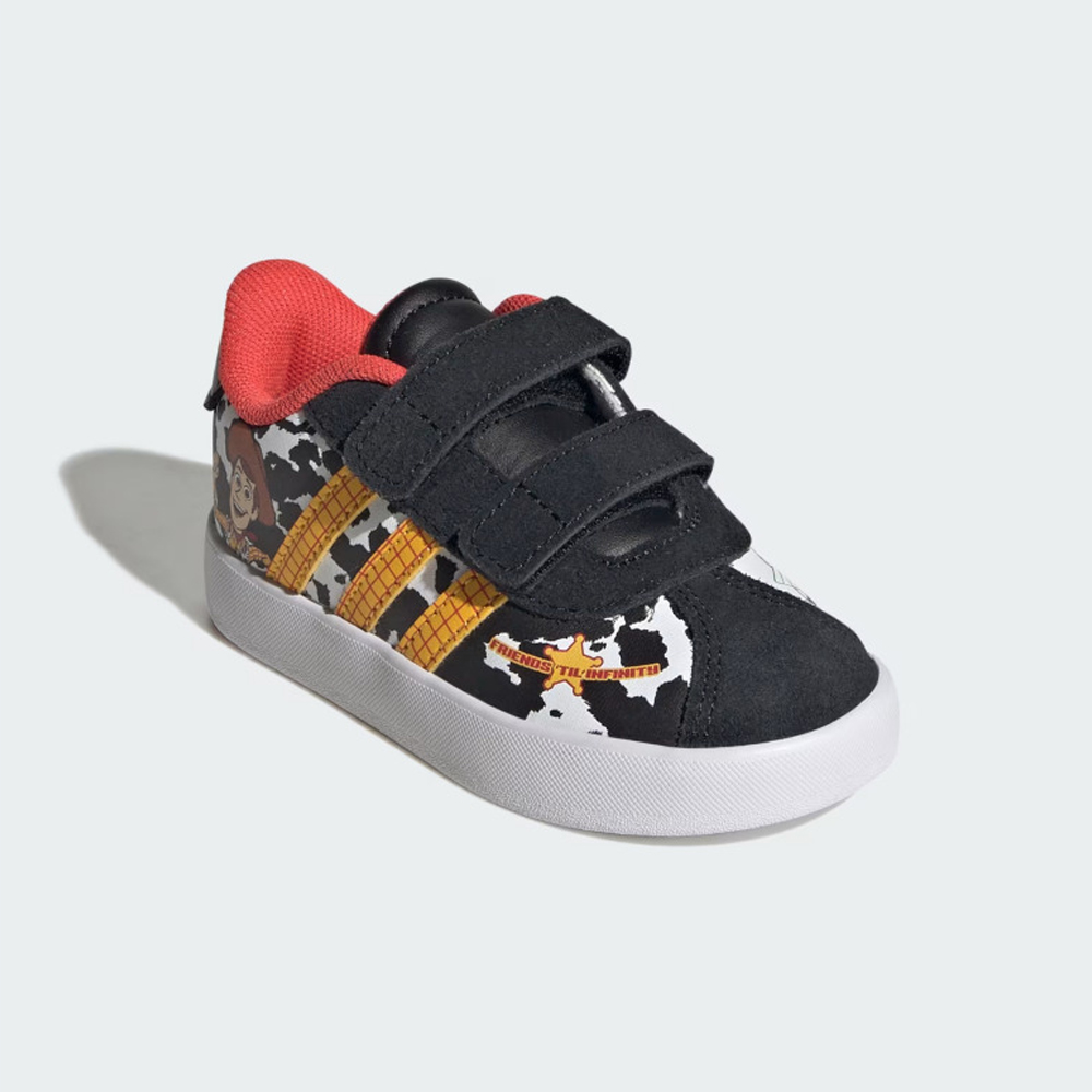 ADIDAS VL Court Toy Story CF I Παιδικά Sneakers - 3
