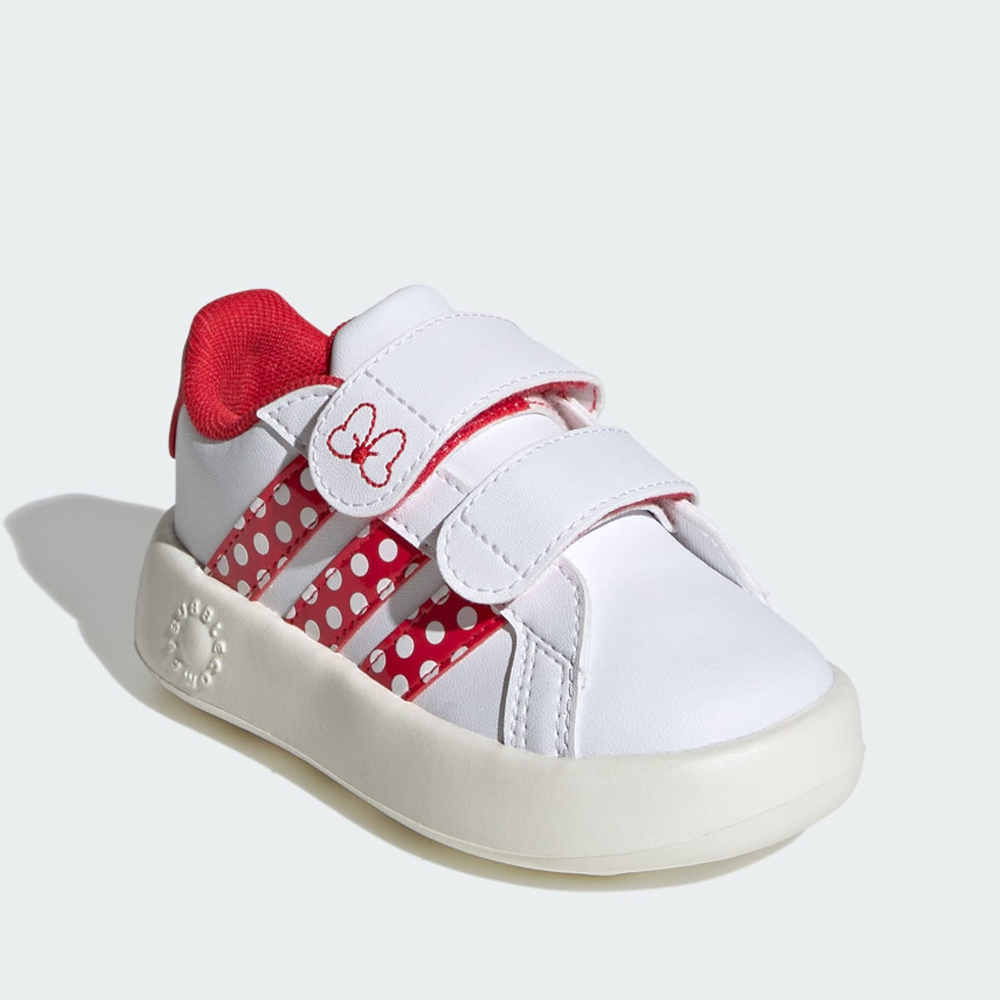 ADIDAS Grand Court Minnie CF I Παιδικά Sneakers - 3