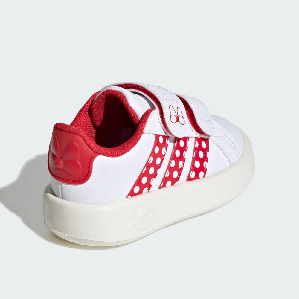 ADIDAS Grand Court Minnie CF I Παιδικά Sneakers - 4