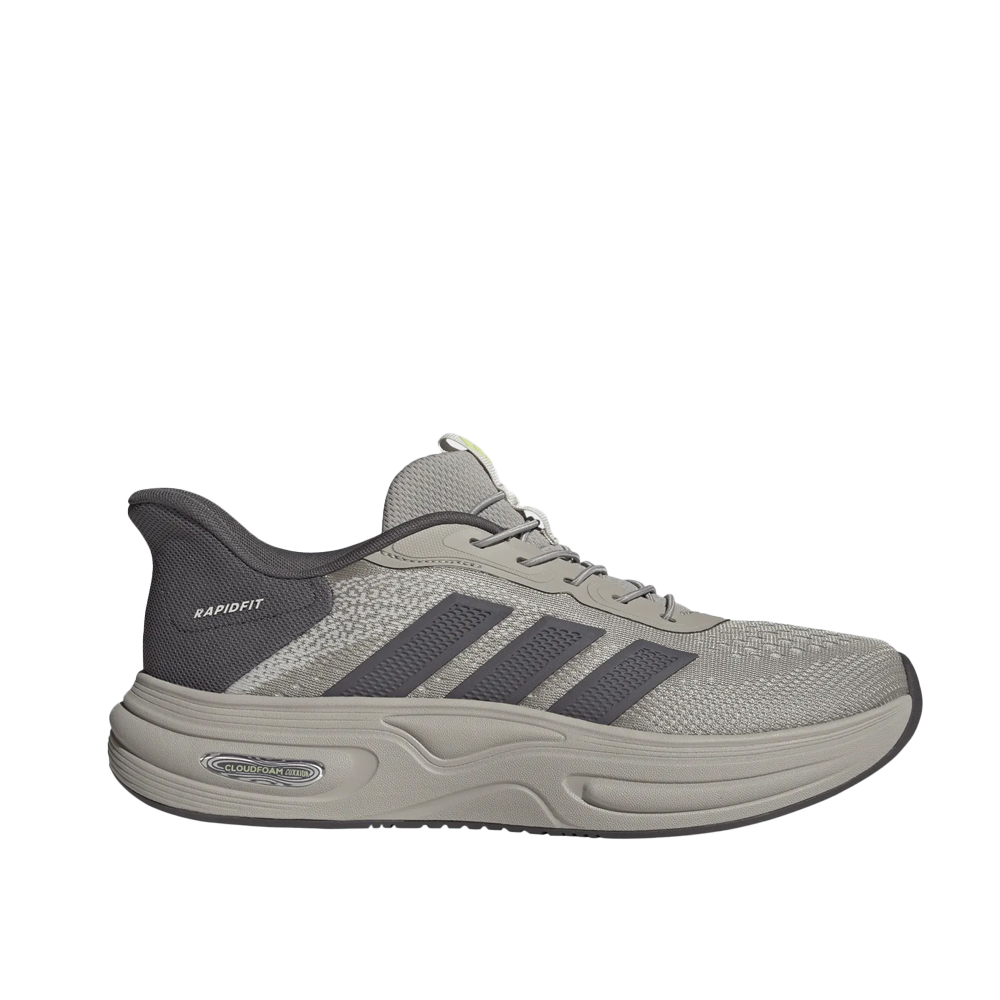 ADIDAS Cloudfoam Cuxxion Rapidfit Ανδρικά Sneakers - Καφέ