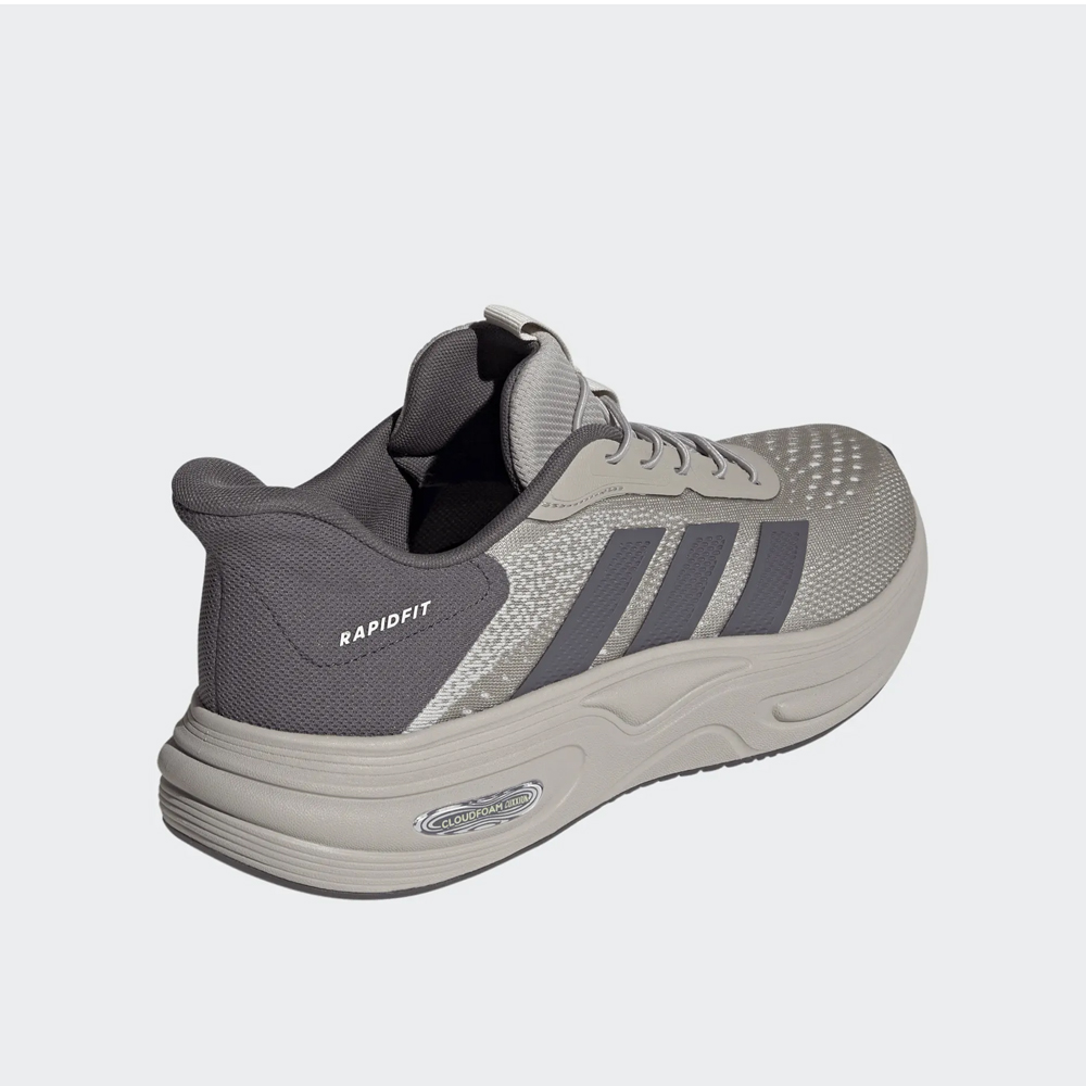 ADIDAS Cloudfoam Cuxxion Rapidfit Ανδρικά Sneakers - 4