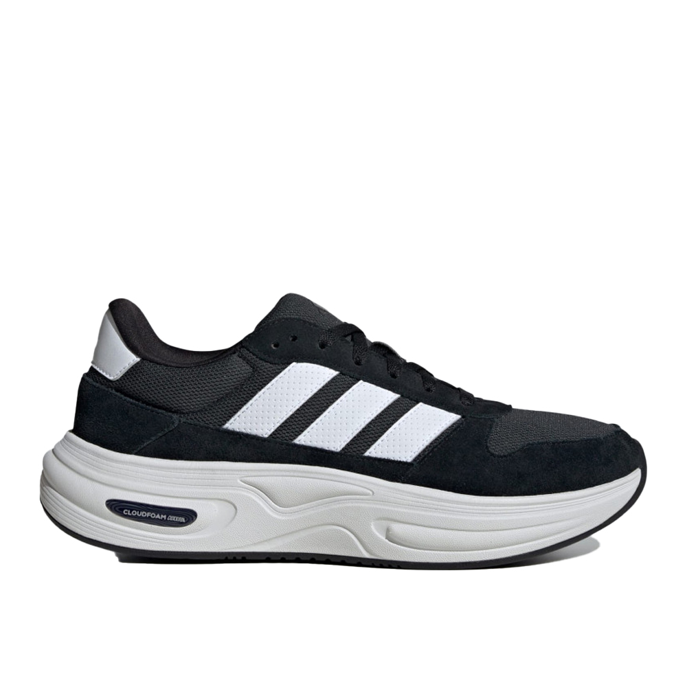 ADIDAS Cloudfoam Cuxxion - 80S Ανδρικά Sneakers - Μαύρο