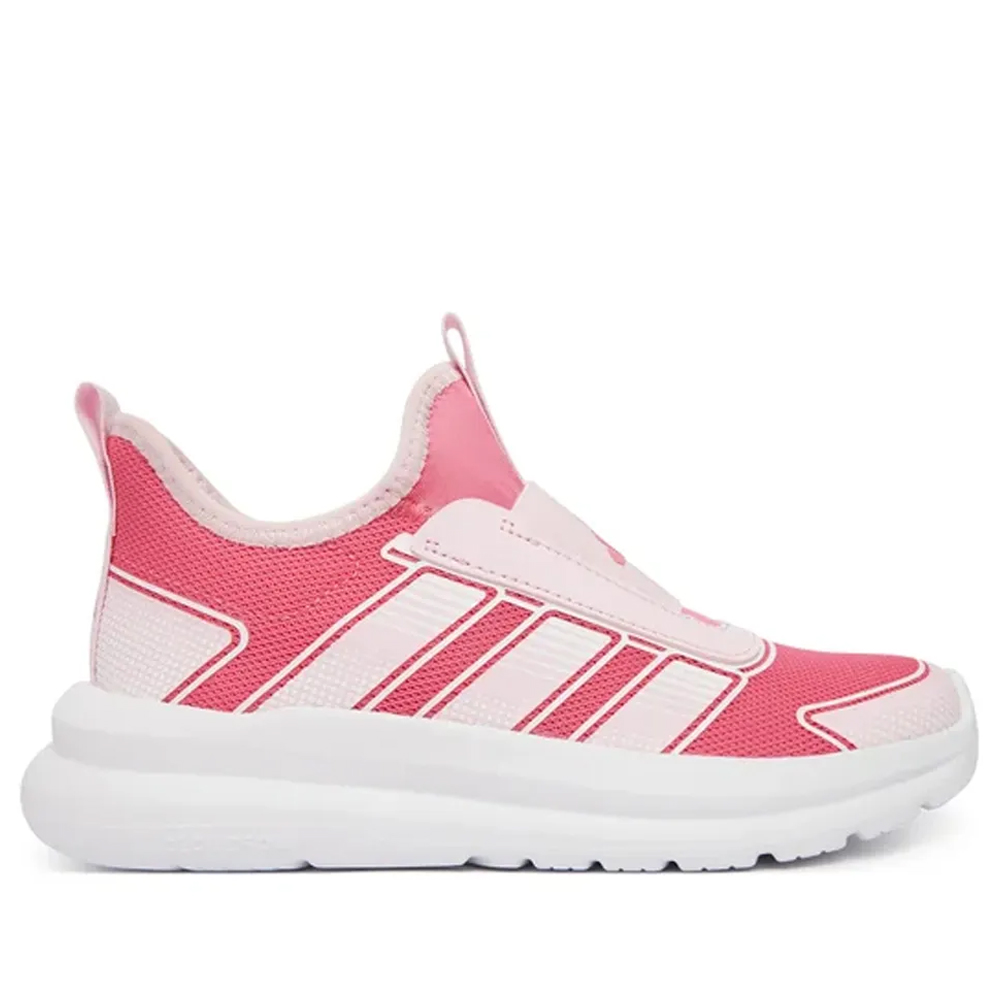 ADIDAS Tensaur Comfort 2 AC C Παιδικά Sneakers - Ροζ