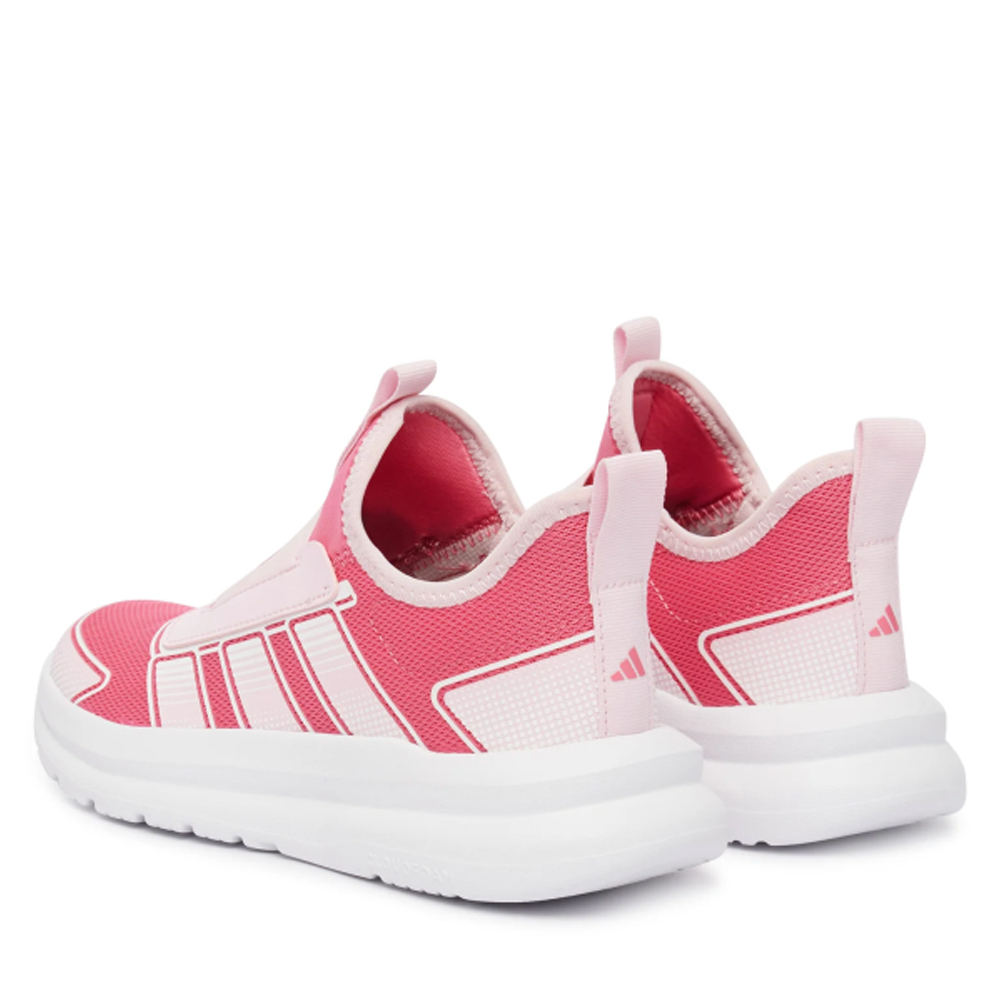 ADIDAS Tensaur Comfort 2 AC C Παιδικά Sneakers - 4