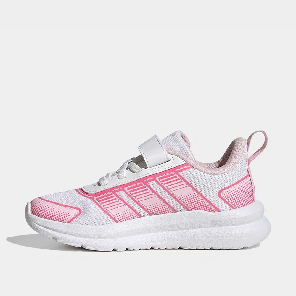 ADIDAS Tensaur Run 4.0 EL C  Παιδικά Αθλητικά Παπούτσια - 2