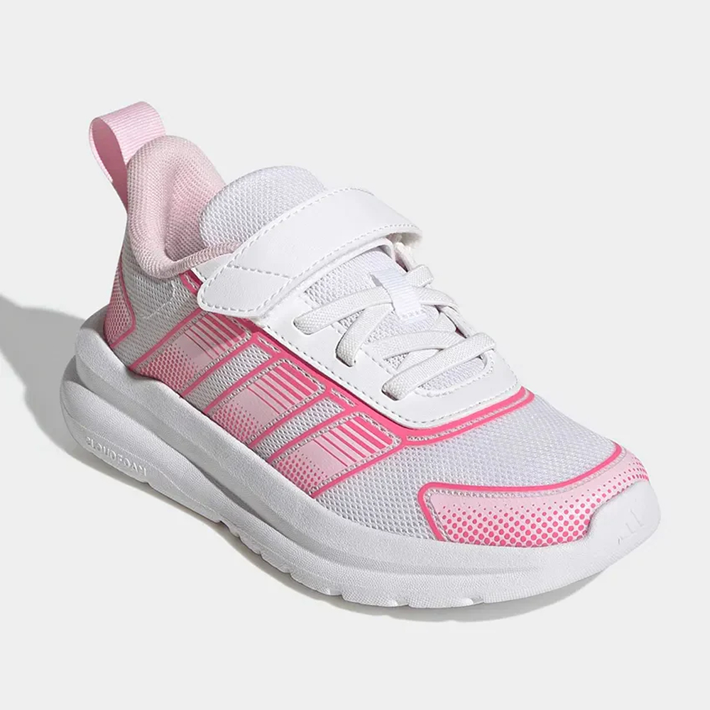 ADIDAS Tensaur Run 4.0 EL C  Παιδικά Αθλητικά Παπούτσια - 3