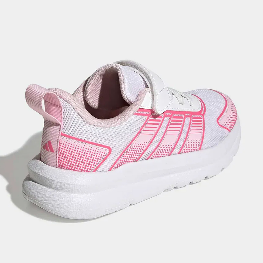 ADIDAS Tensaur Run 4.0 EL C  Παιδικά Αθλητικά Παπούτσια - 4